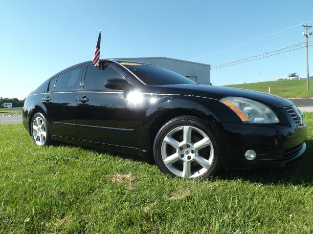 Nissan Maxima 2005 photo 1