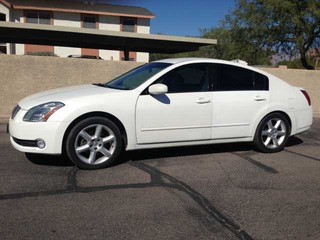 Nissan Maxima 2005 photo 1