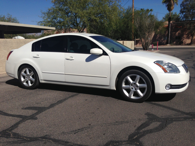 Nissan Maxima 2005 photo 3