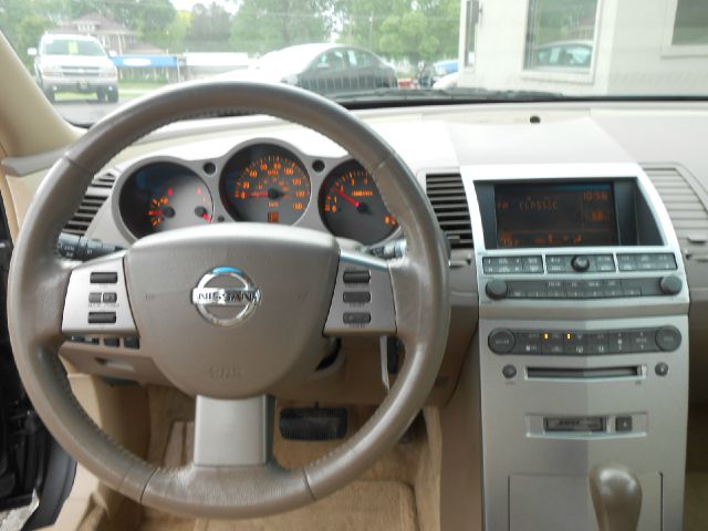 Nissan Maxima 2005 photo 1