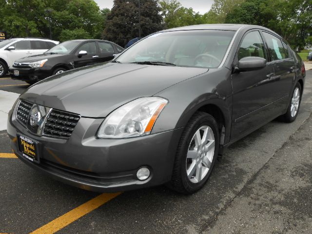 Nissan Maxima 2005 photo 5