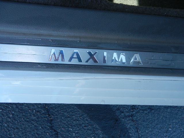 Nissan Maxima 2005 photo 1