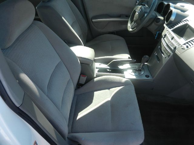 Nissan Maxima 2005 photo 7