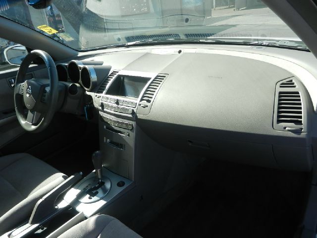 Nissan Maxima 2005 photo 9