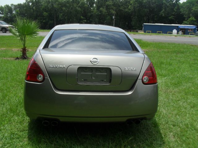 Nissan Maxima 2005 photo 2