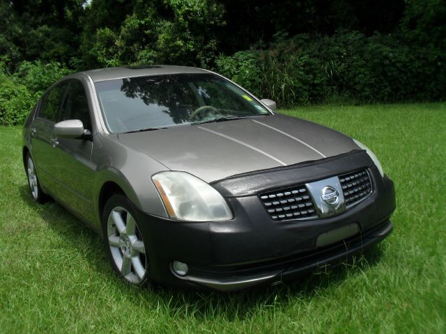 Nissan Maxima 2005 photo 3