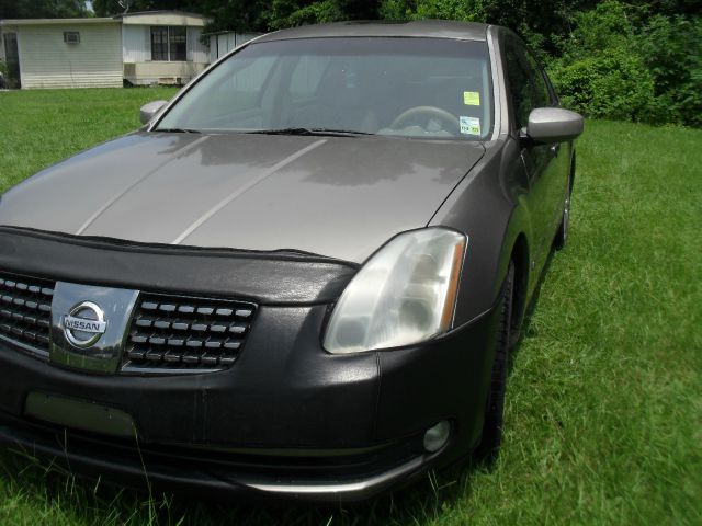 Nissan Maxima 2005 photo 4