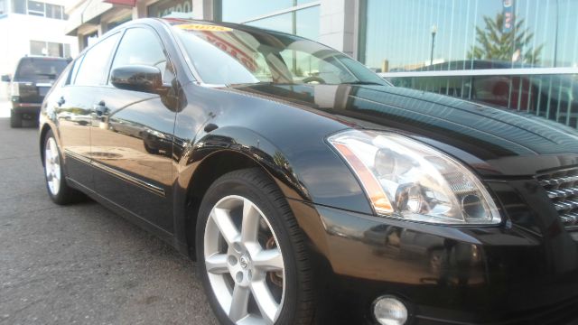 Nissan Maxima 2005 photo 2