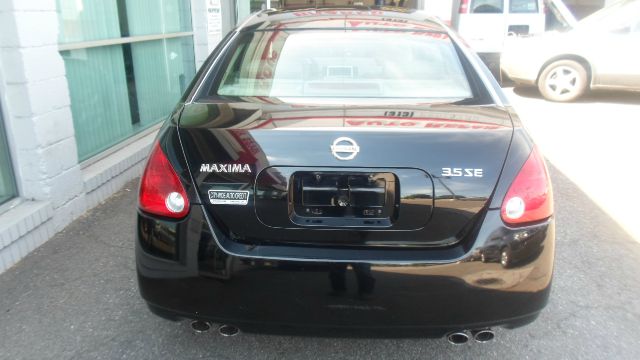 Nissan Maxima 2005 photo 3