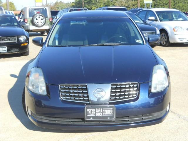 Nissan Maxima 2005 photo 1