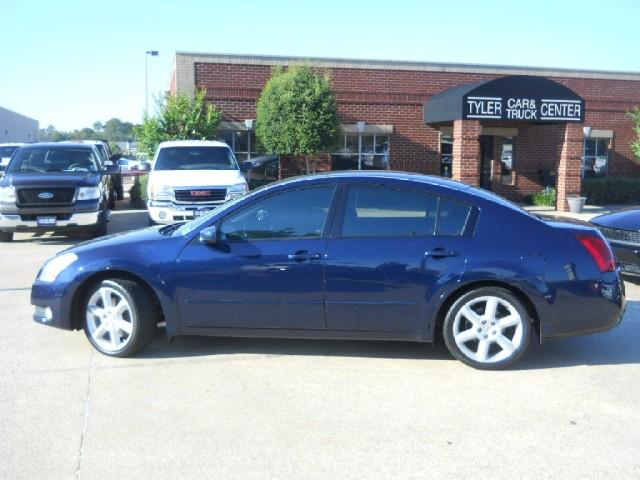 Nissan Maxima 2005 photo 2