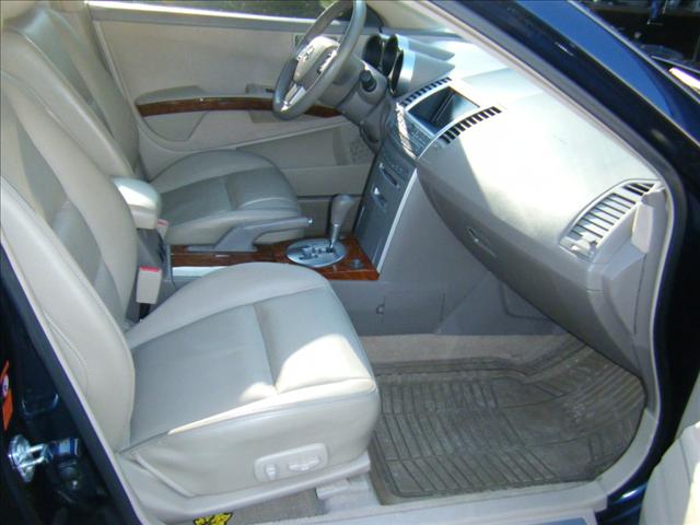 Nissan Maxima 2006 photo 5