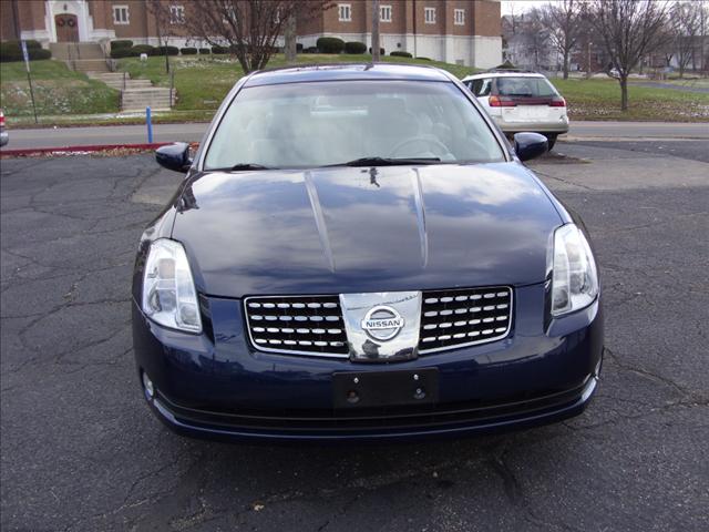 Nissan Maxima 2006 photo 1