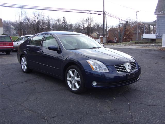 Nissan Maxima 2006 photo 2