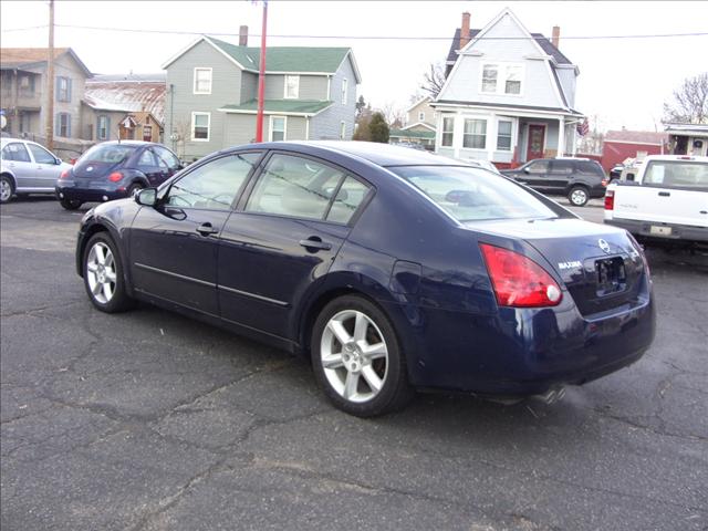 Nissan Maxima 2006 photo 5