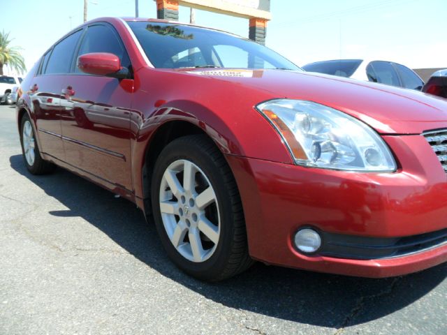 Nissan Maxima 2006 photo 3