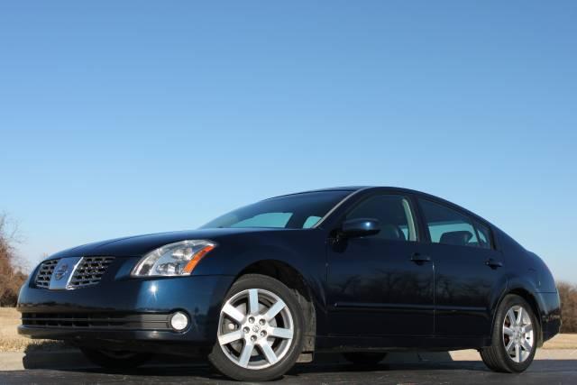 Nissan Maxima 2006 photo 2