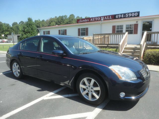 Nissan Maxima 2006 photo 3