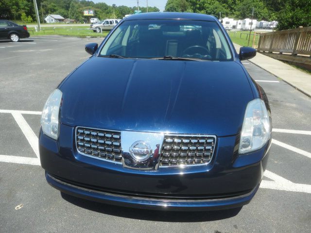 Nissan Maxima 2006 photo 4