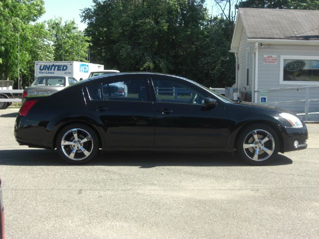 Nissan Maxima 2006 photo 1