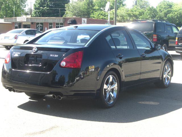 Nissan Maxima 2006 photo 2