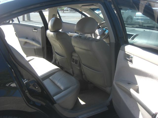 Nissan Maxima 2006 photo 4