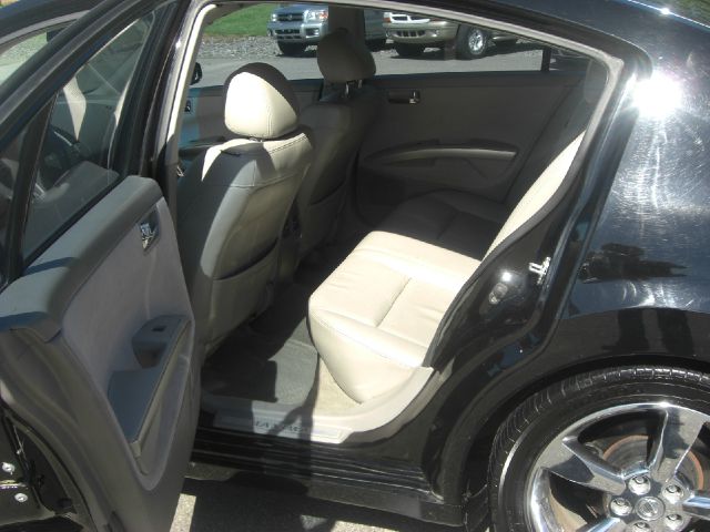 Nissan Maxima 2006 photo 5