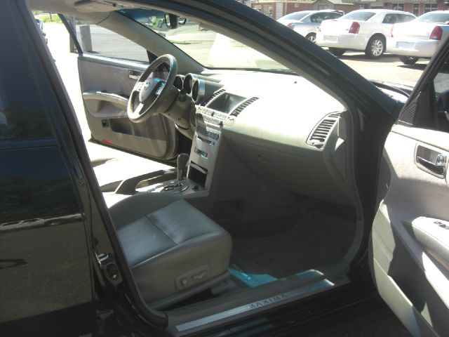 Nissan Maxima 2006 photo 6