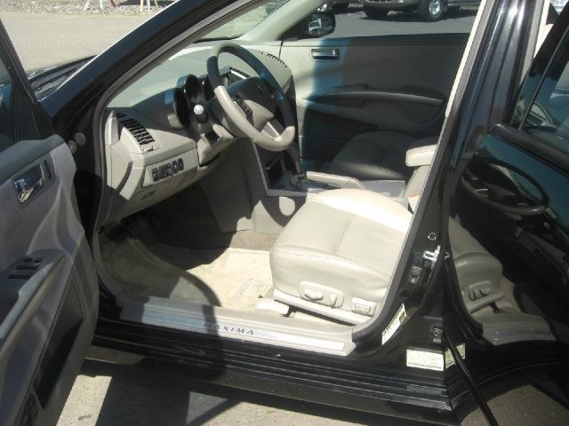 Nissan Maxima 2006 photo 7