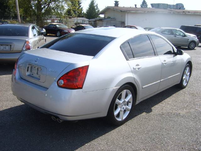 Nissan Maxima 2006 photo 2