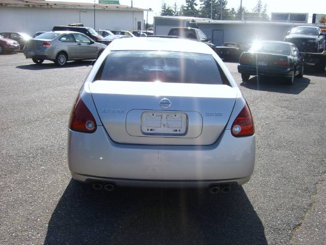 Nissan Maxima 2006 photo 4