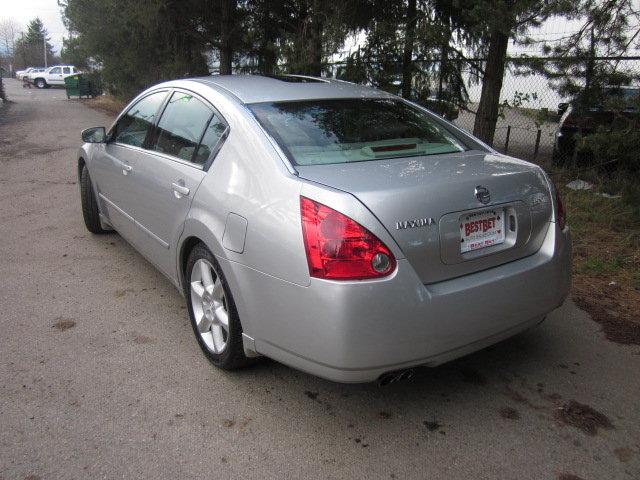 Nissan Maxima 2006 photo 2