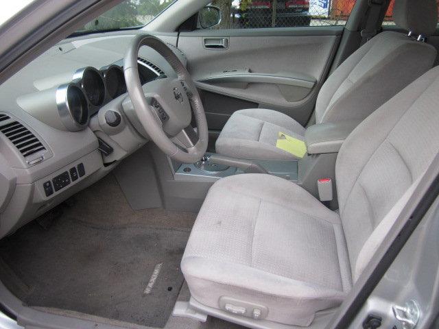 Nissan Maxima 2006 photo 3