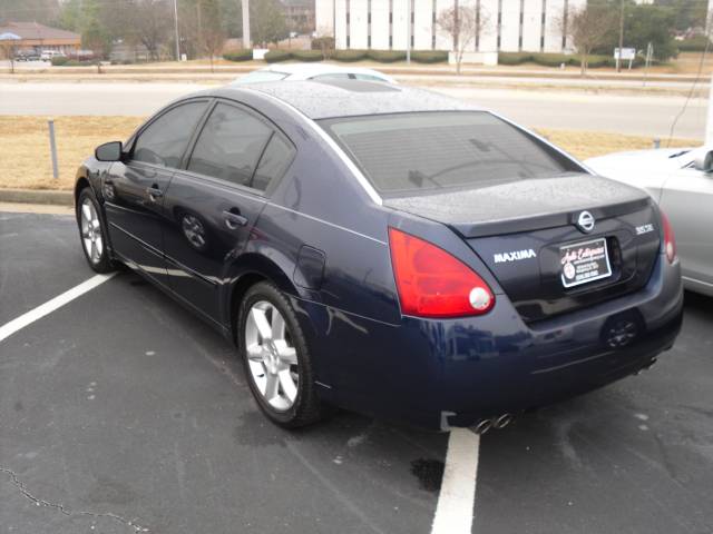 Nissan Maxima 2006 photo 2