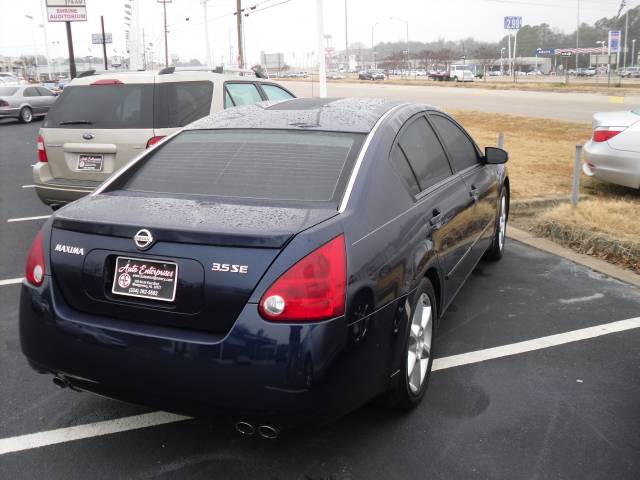 Nissan Maxima 2006 photo 3