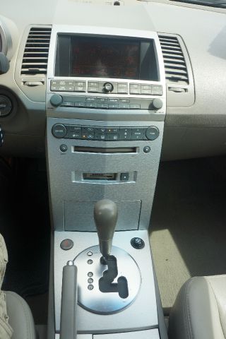 Nissan Maxima 2006 photo 11