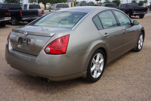 Nissan Maxima 2006 photo 14