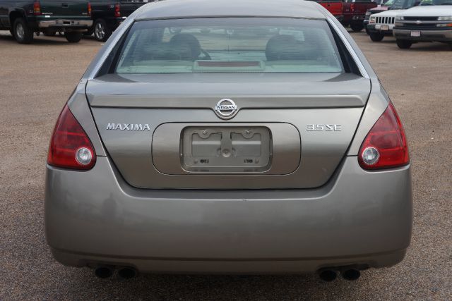 Nissan Maxima 2006 photo 5