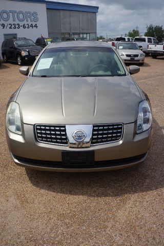 Nissan Maxima 2006 photo 6