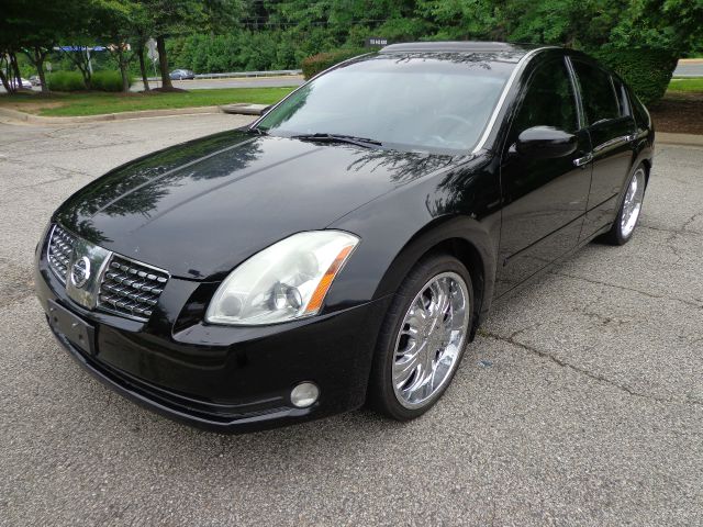 Nissan Maxima 2006 photo 3