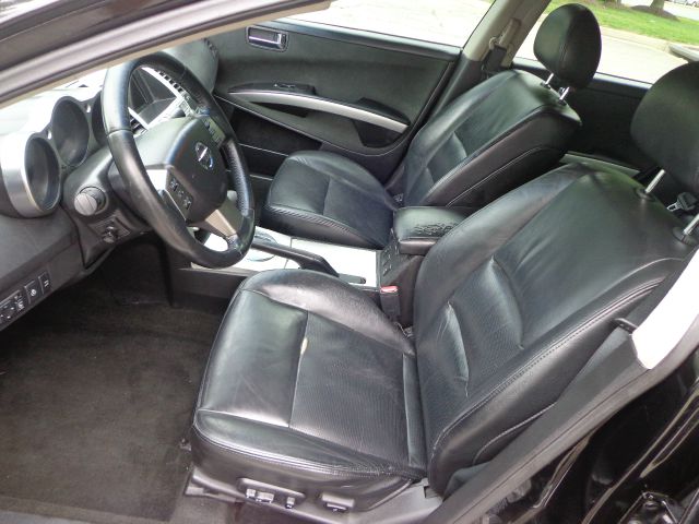 Nissan Maxima 2006 photo 4