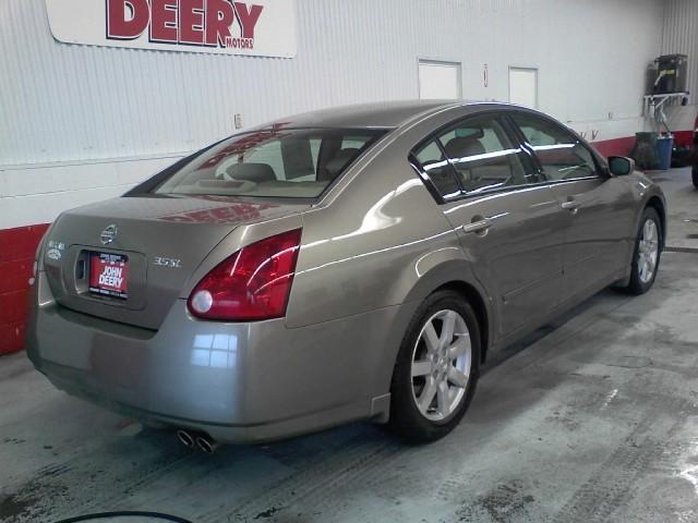 Nissan Maxima 2006 photo 3