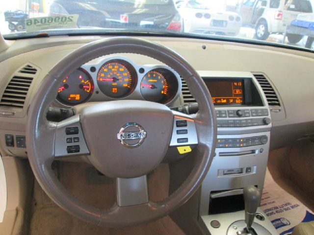 Nissan Maxima 2006 photo 2