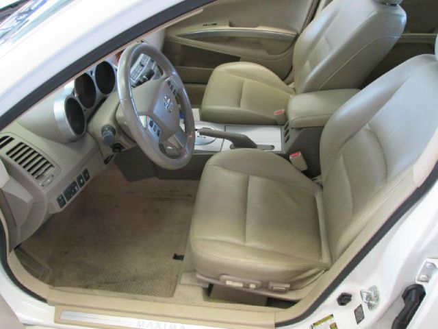 Nissan Maxima 2006 photo 3