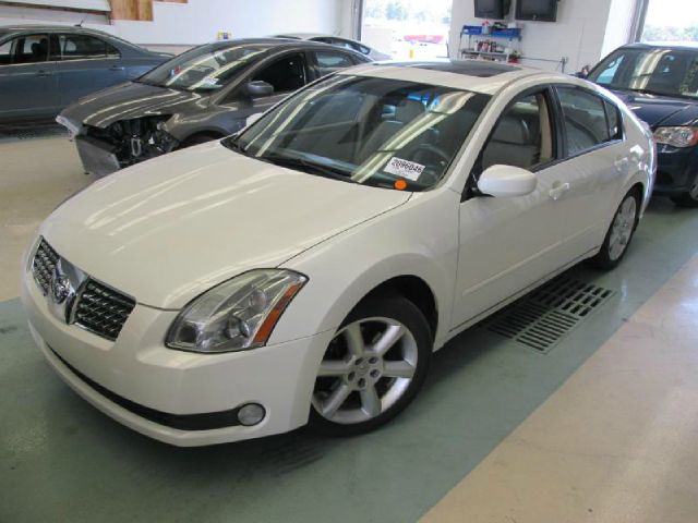 Nissan Maxima 2006 photo 4