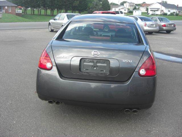 Nissan Maxima 2006 photo 3