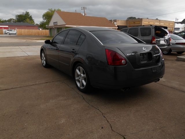 Nissan Maxima 2006 photo 14