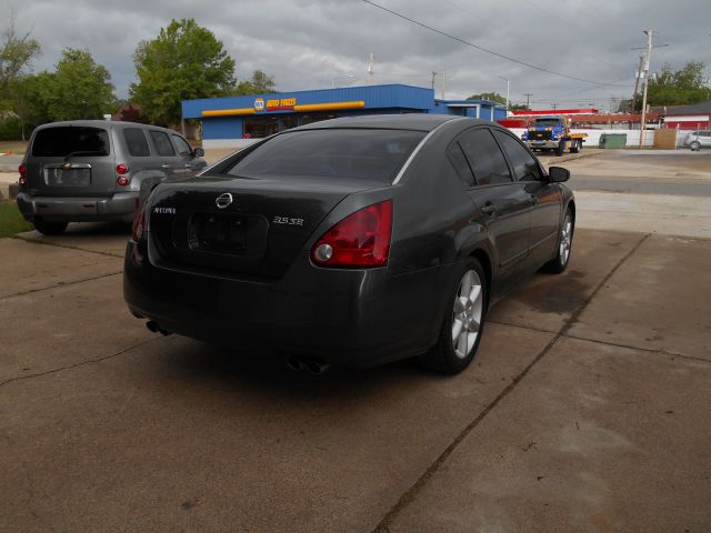 Nissan Maxima 2006 photo 15