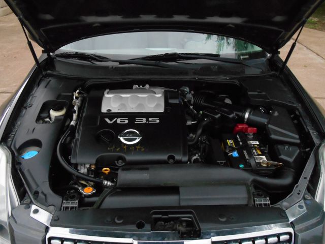 Nissan Maxima 2006 photo 2