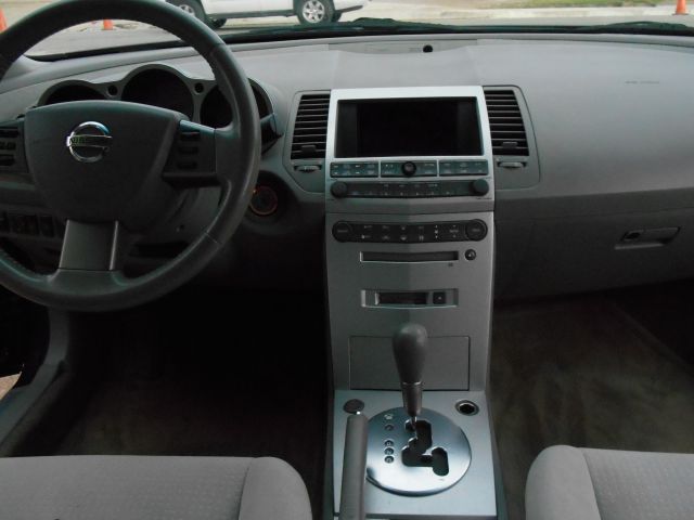 Nissan Maxima 2006 photo 8